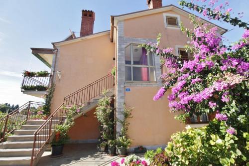 Apartments Marija Savudrija in Savudrija