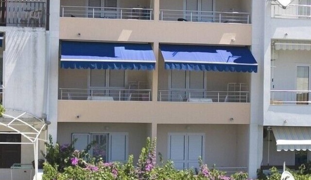 Apartments Marta, (11023), Baška Voda, hr