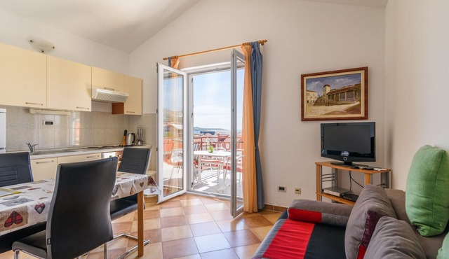 Apartments Mary in Trogir