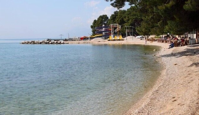 Apartments Mate, (12575), Makarska, Croatia in Makarska