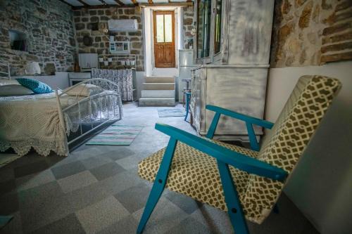 Apartments Miki in Komiža