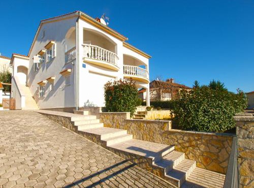 Apartments Mira 1978 in Poreč