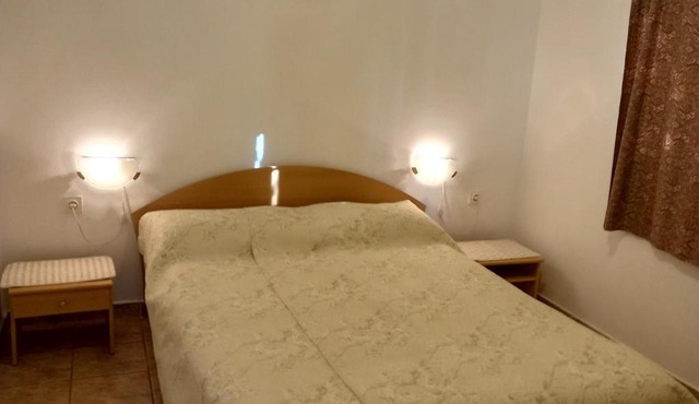 Apartments Miri in Zambratija