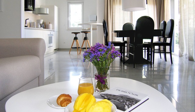 Apartments Mon Amour
