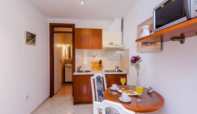 Apartments Nicol - Studio with Terrace in Dubrovnik