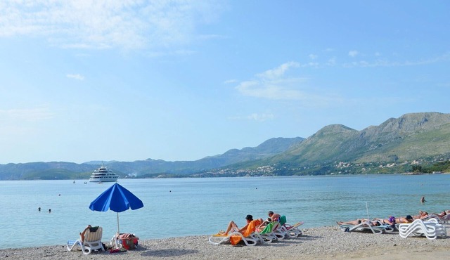Apartments Nikša, (15884), Cavtat, hr in Cavtat