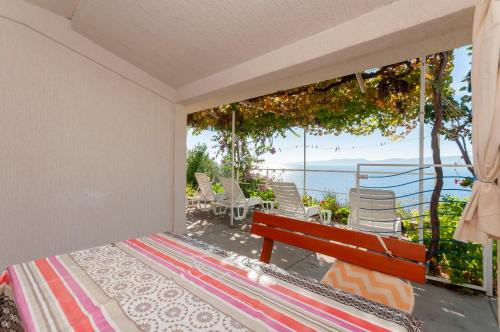 Apartments Niko in Pisak