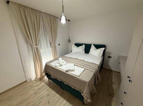 Apartments Nikola in Gradac