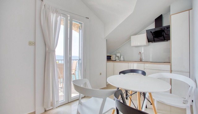 Apartments Nina