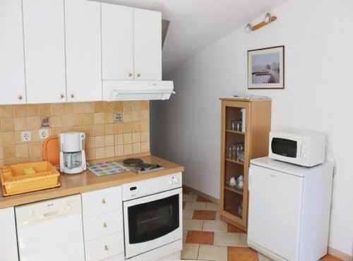 Apartments Pansion Franka 3 - Apartment 12 in Brist
