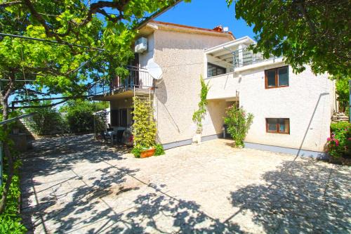 Apartments Pjescana Uvala 606 in Pješčana Uvala