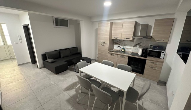Apartments Portéa - NEW 2025