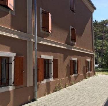 Apartments Porto Fianona