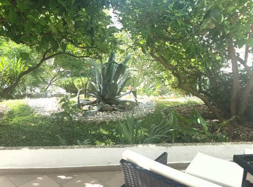 Apartments R in Makarska