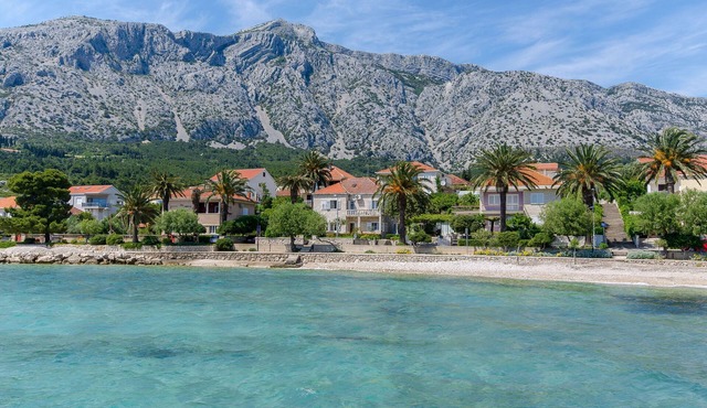 Apartments Raza (81741-A1) - Orebic in Orebic