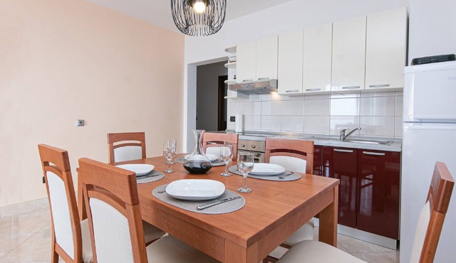 Apartments Relax Brela in Brela