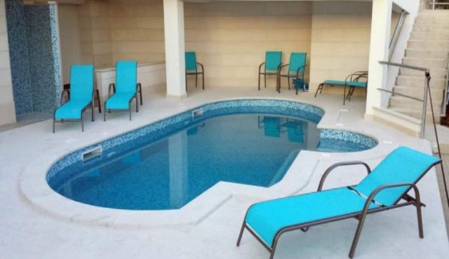 Apartments Relax Brela - Two Bedroom Apartment in Brela
