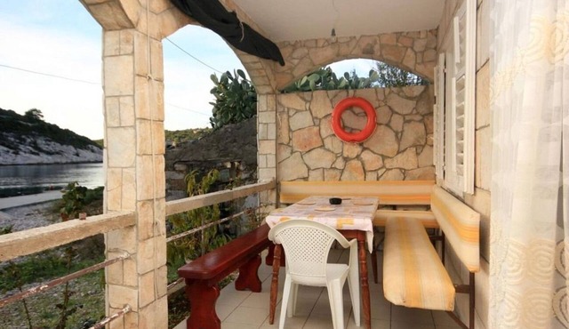Apartments Roki (103621-A2) - Vis - island Vis in Vis - island Vis