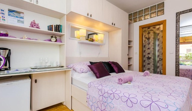 Apartments & Room Frane in Dubrovnik