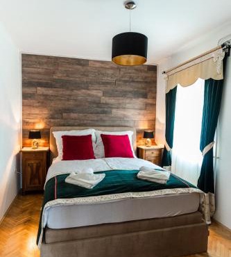 Apartments & Rooms Florjana in Gorje