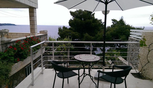Apartments & Rooms Katarina in Dubrovnik