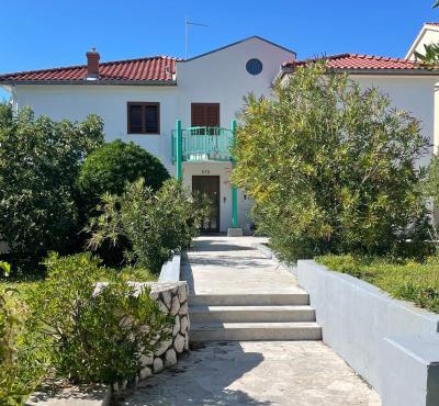 Apartments Ruža Mikelić