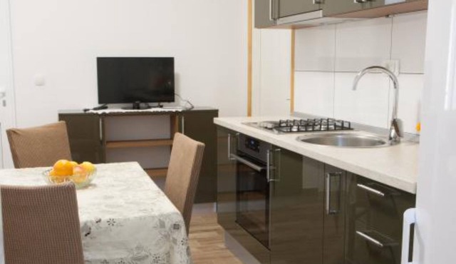 Apartments Ruzarija in Marina