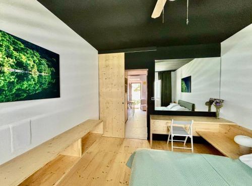 Apartments Soline - National park Mljet in Goveđari