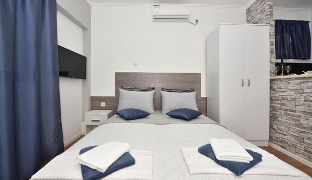 Apartments Song of Joys in Makarska
