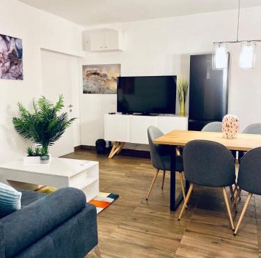 Apartments Stara Baska in Stara Baška