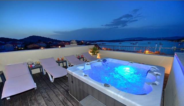 Apartments Stella Adriatica