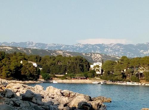 Apartments Suha Punta - Crnic