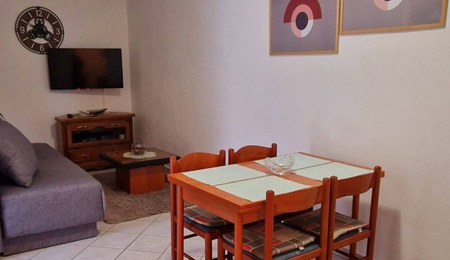 Apartments Sunset - Two bedroom Apartment in Porec