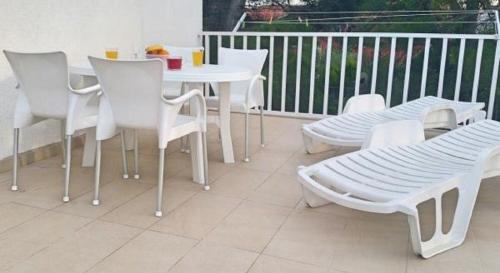 Apartments Teo in Srima
