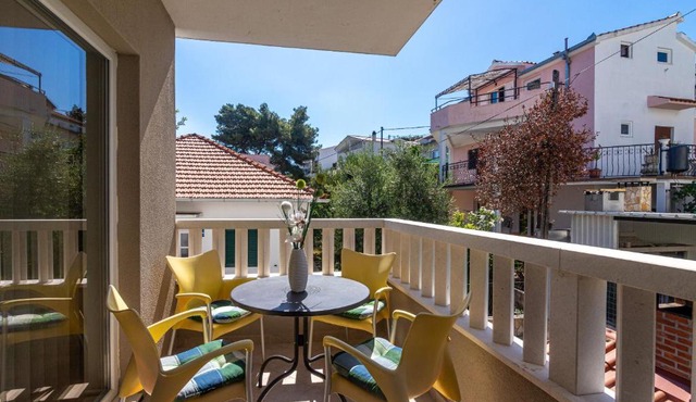 Apartments Tokic in Trogir