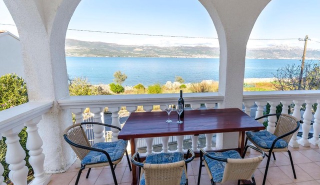 Apartments Tomislav in Trogir