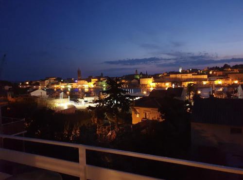 Apartments Toni in Rab