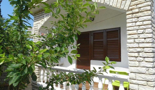 Apartments Toni in Vodice