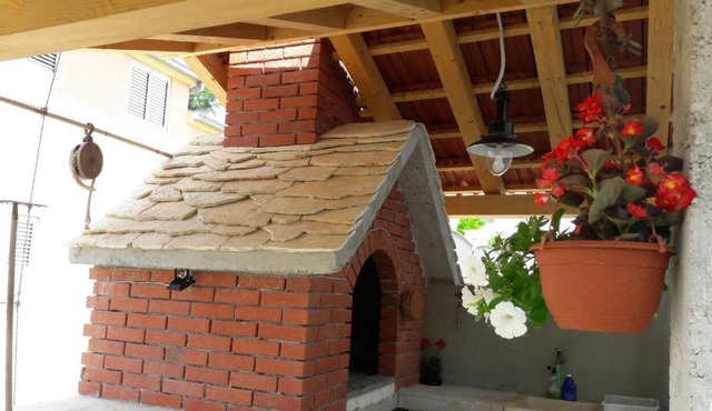 Apartments Trešnja