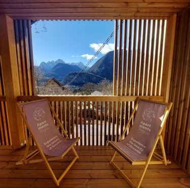 Apartments Triglav