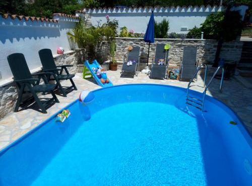 Apartments Val in Umag
