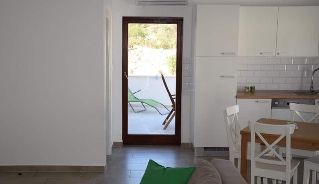 Apartments Vala