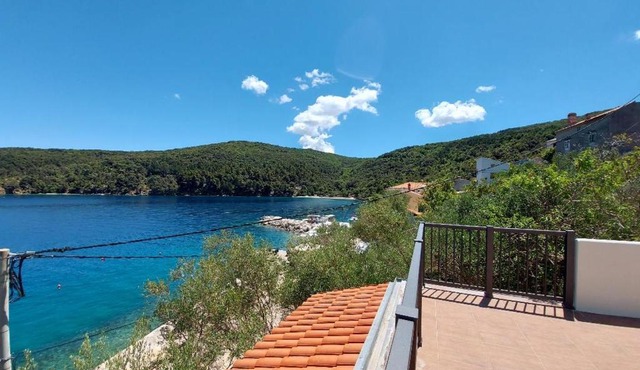 Apartments Valun