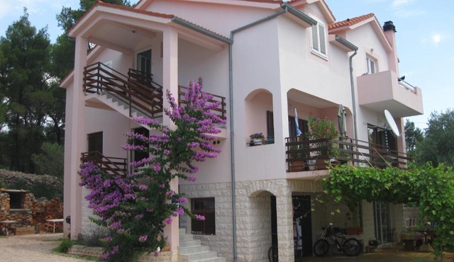 Apartments Vanda