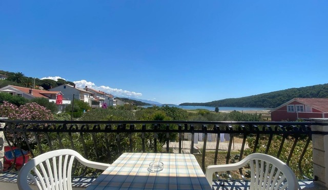 Apartments Verdea (122591-A2) - Kampor - island Rab