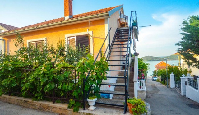 Apartments Vendi in Šibenik