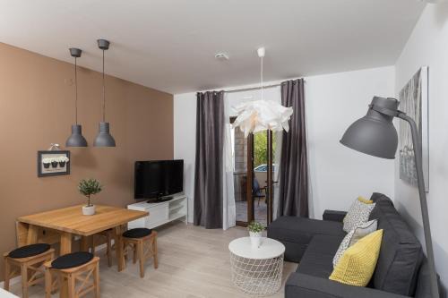 Apartments Venka in Mokošica