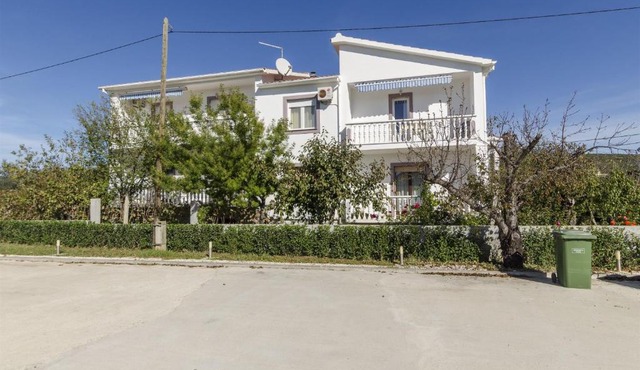 Apartments Verica