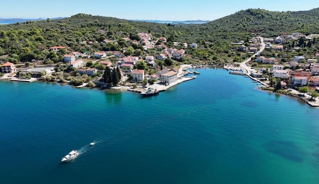 Apartments Vesna in Luka