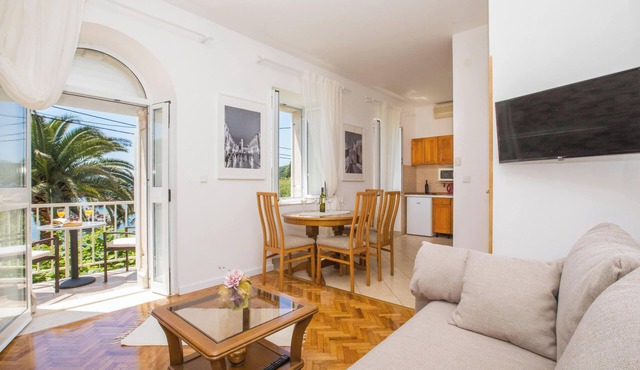 Apartments Vidak in Konavle